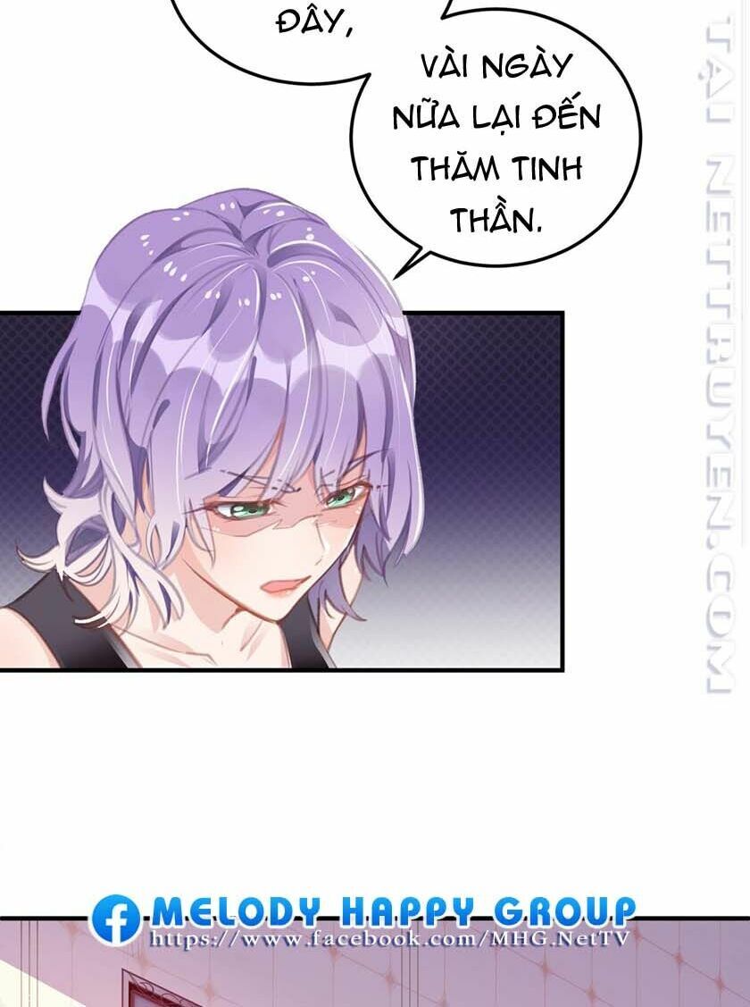 Thiết Lập Nhân Vật Daddy Của Tôi Bị Sụp Đổ Chapter 4 - 16