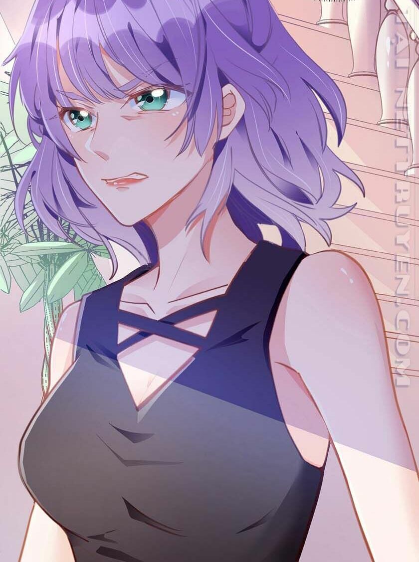 Thiết Lập Nhân Vật Daddy Của Tôi Bị Sụp Đổ Chapter 4 - 18