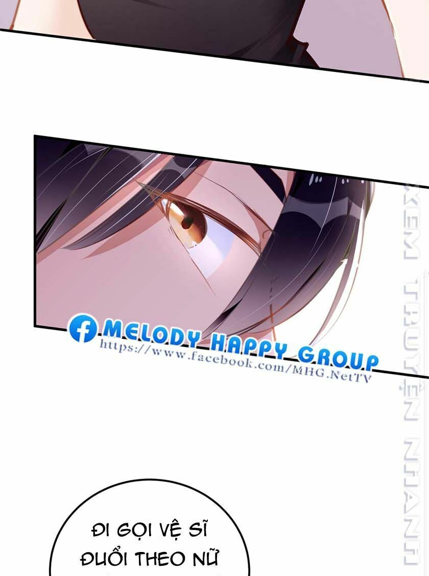 Thiết Lập Nhân Vật Daddy Của Tôi Bị Sụp Đổ Chapter 4 - 19