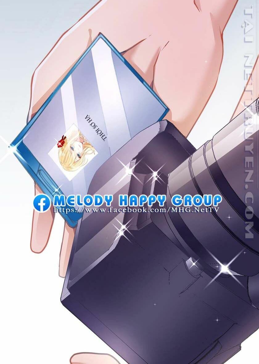 Thiết Lập Nhân Vật Daddy Của Tôi Bị Sụp Đổ Chapter 4 - 24