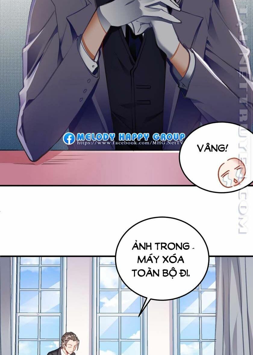 Thiết Lập Nhân Vật Daddy Của Tôi Bị Sụp Đổ Chapter 4 - 26