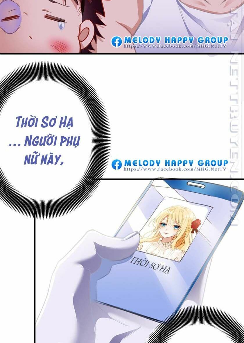 Thiết Lập Nhân Vật Daddy Của Tôi Bị Sụp Đổ Chapter 4 - 28