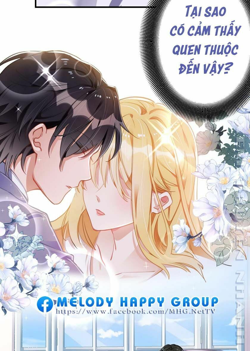 Thiết Lập Nhân Vật Daddy Của Tôi Bị Sụp Đổ Chapter 4 - 29