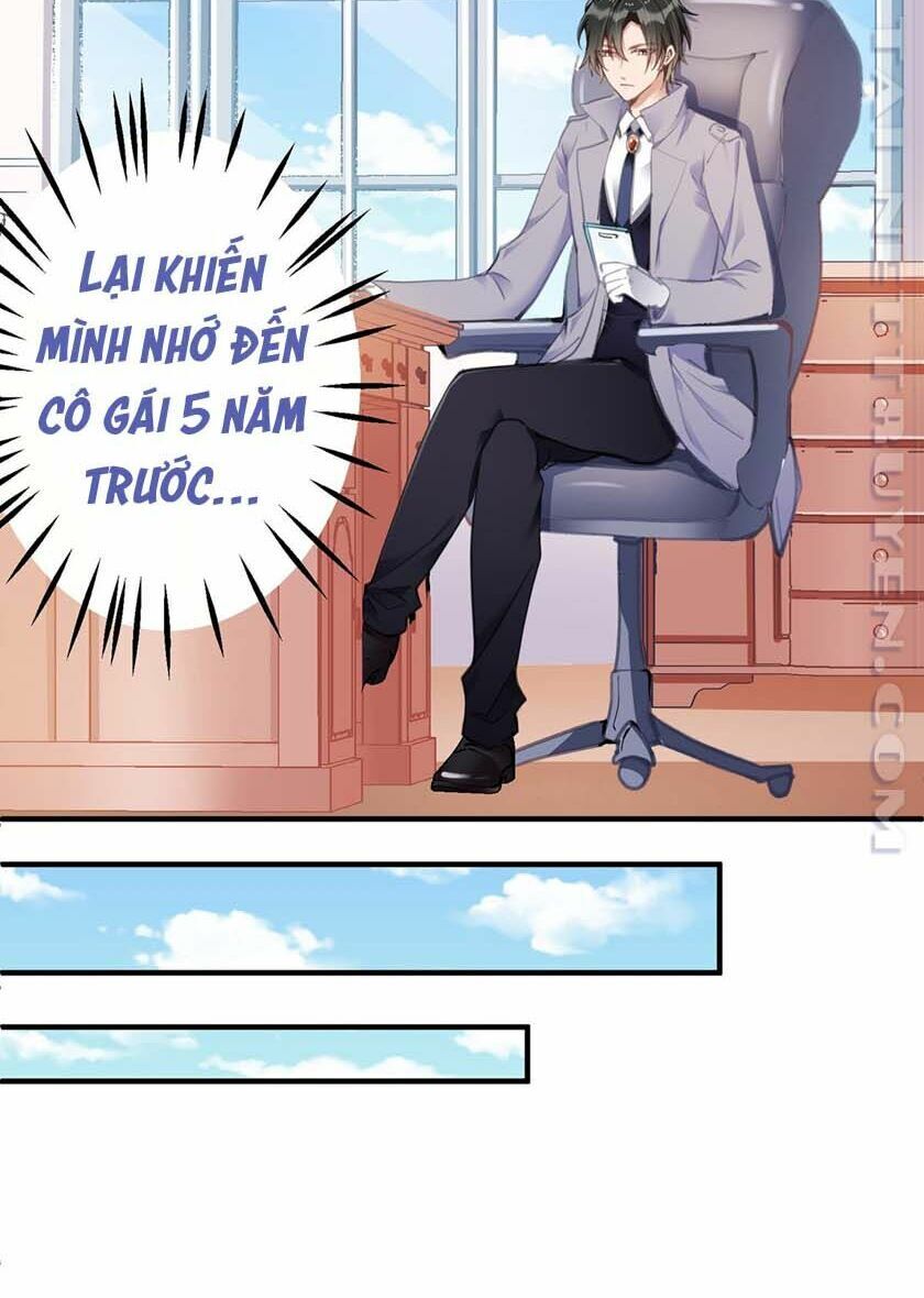 Thiết Lập Nhân Vật Daddy Của Tôi Bị Sụp Đổ Chapter 4 - 30