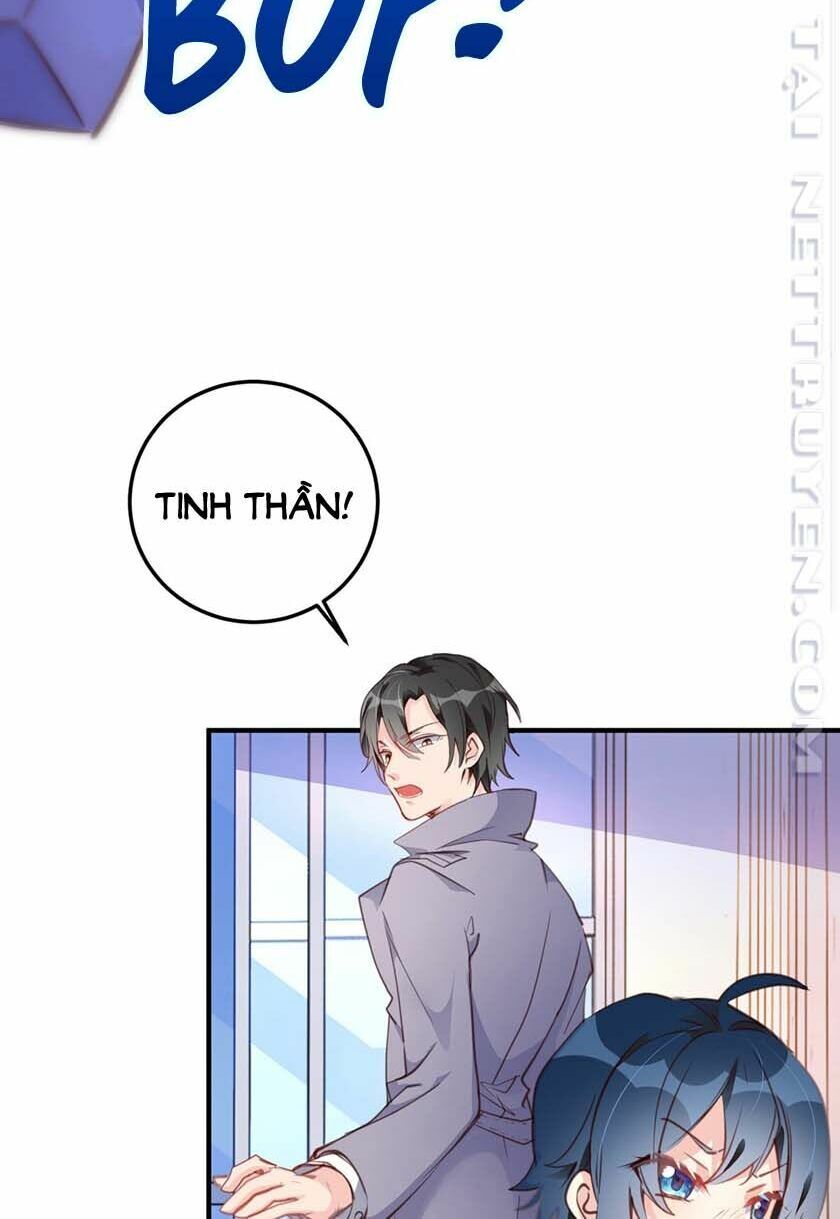 Thiết Lập Nhân Vật Daddy Của Tôi Bị Sụp Đổ Chapter 4 - 4