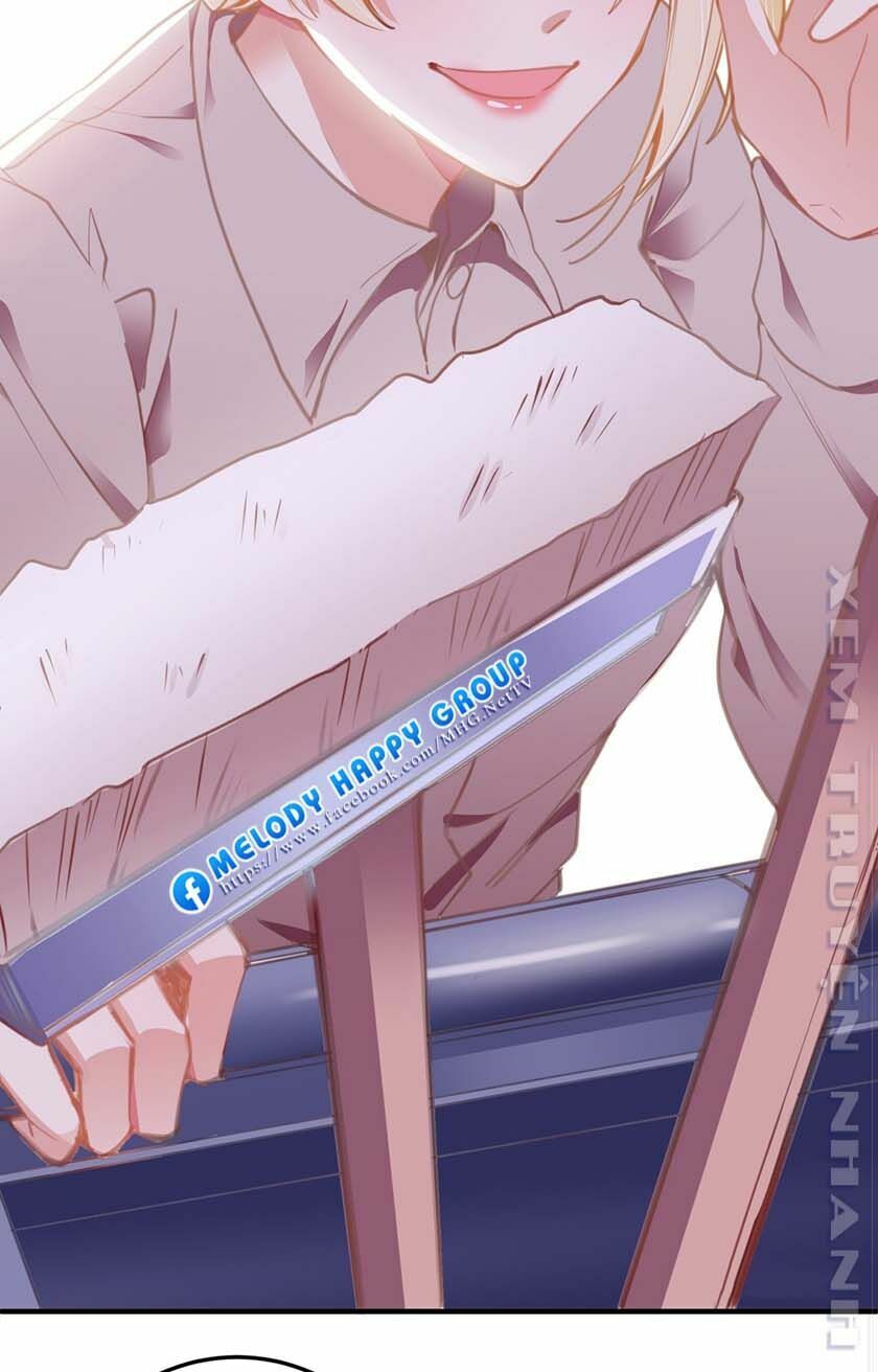 Thiết Lập Nhân Vật Daddy Của Tôi Bị Sụp Đổ Chapter 4 - 37