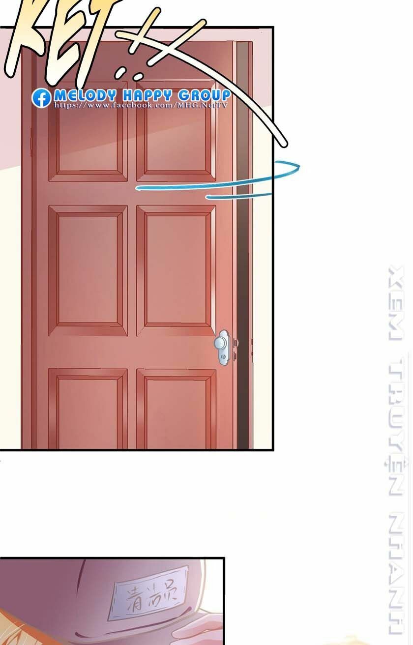 Thiết Lập Nhân Vật Daddy Của Tôi Bị Sụp Đổ Chapter 4 - 39