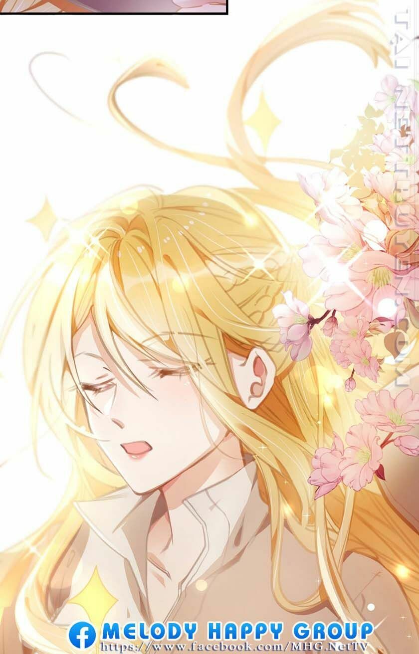 Thiết Lập Nhân Vật Daddy Của Tôi Bị Sụp Đổ Chapter 4 - 40