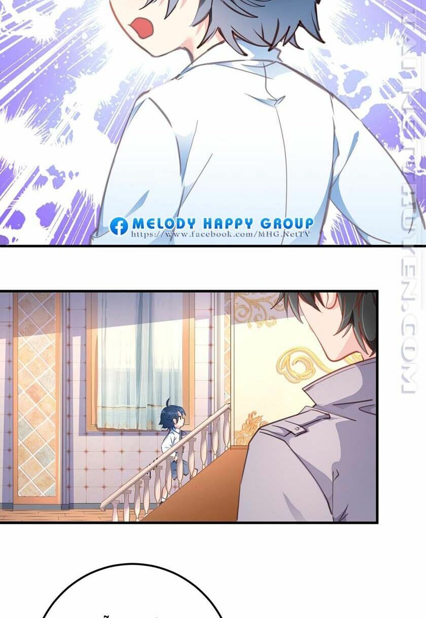 Thiết Lập Nhân Vật Daddy Của Tôi Bị Sụp Đổ Chapter 4 - 6