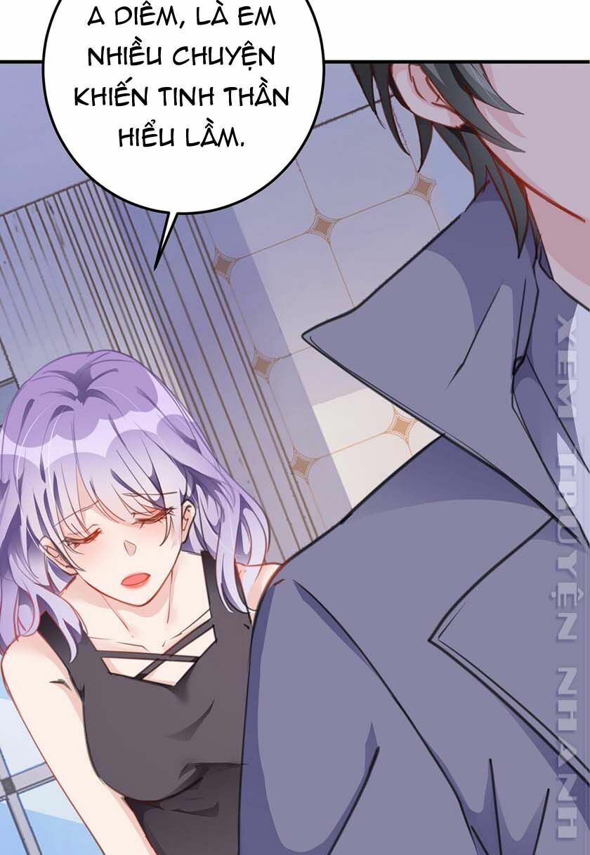 Thiết Lập Nhân Vật Daddy Của Tôi Bị Sụp Đổ Chapter 4 - 7