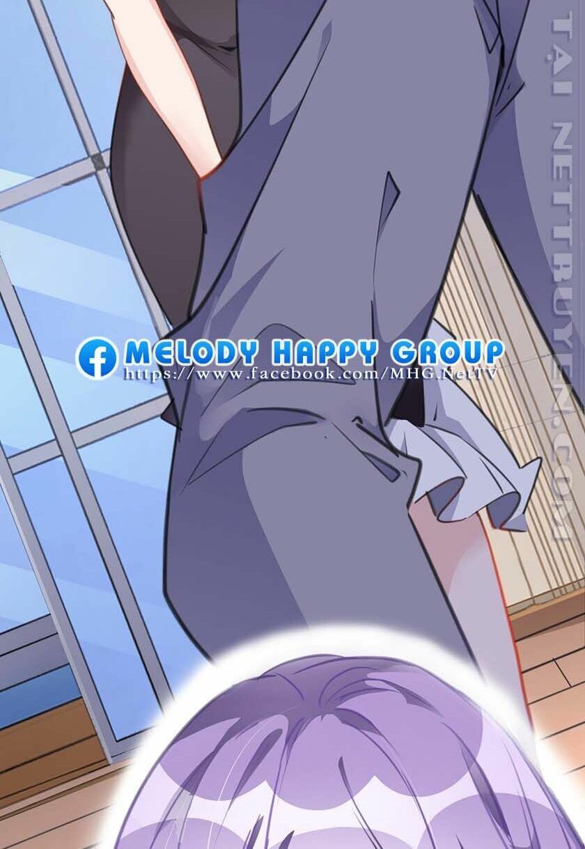 Thiết Lập Nhân Vật Daddy Của Tôi Bị Sụp Đổ Chapter 4 - 8