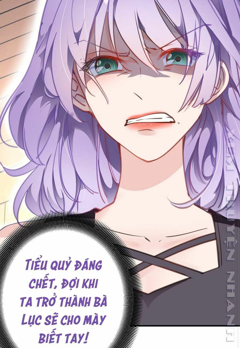 Thiết Lập Nhân Vật Daddy Của Tôi Bị Sụp Đổ Chapter 4 - 9