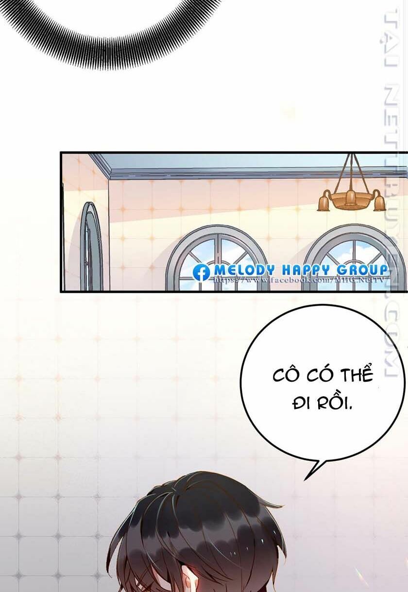 Thiết Lập Nhân Vật Daddy Của Tôi Bị Sụp Đổ Chapter 4 - 10