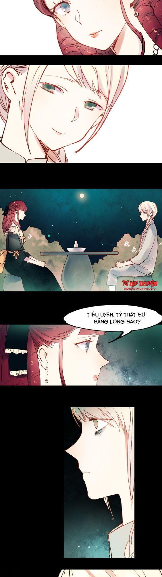 Nam Yên Trai Bút Lục Chapter 16 - 27