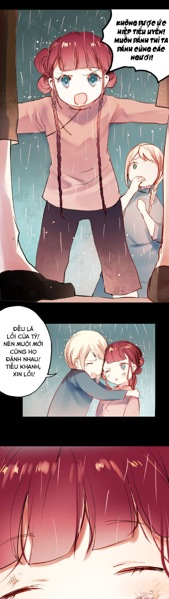 Nam Yên Trai Bút Lục Chapter 16 - 30