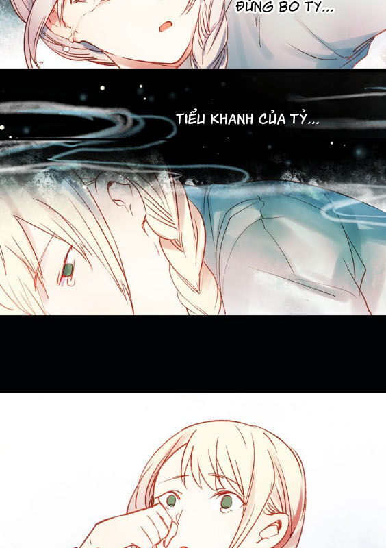 Nam Yên Trai Bút Lục Chapter 16 - 32