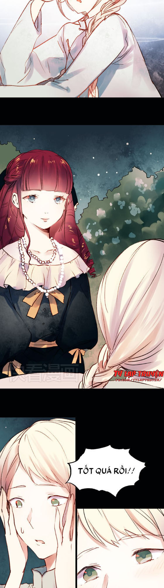 Nam Yên Trai Bút Lục Chapter 16 - 33