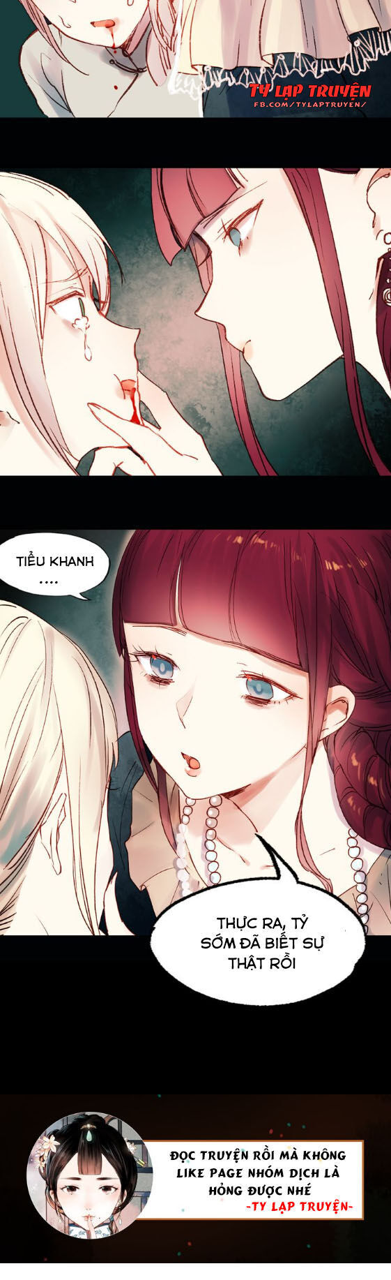 Nam Yên Trai Bút Lục Chapter 16 - 37