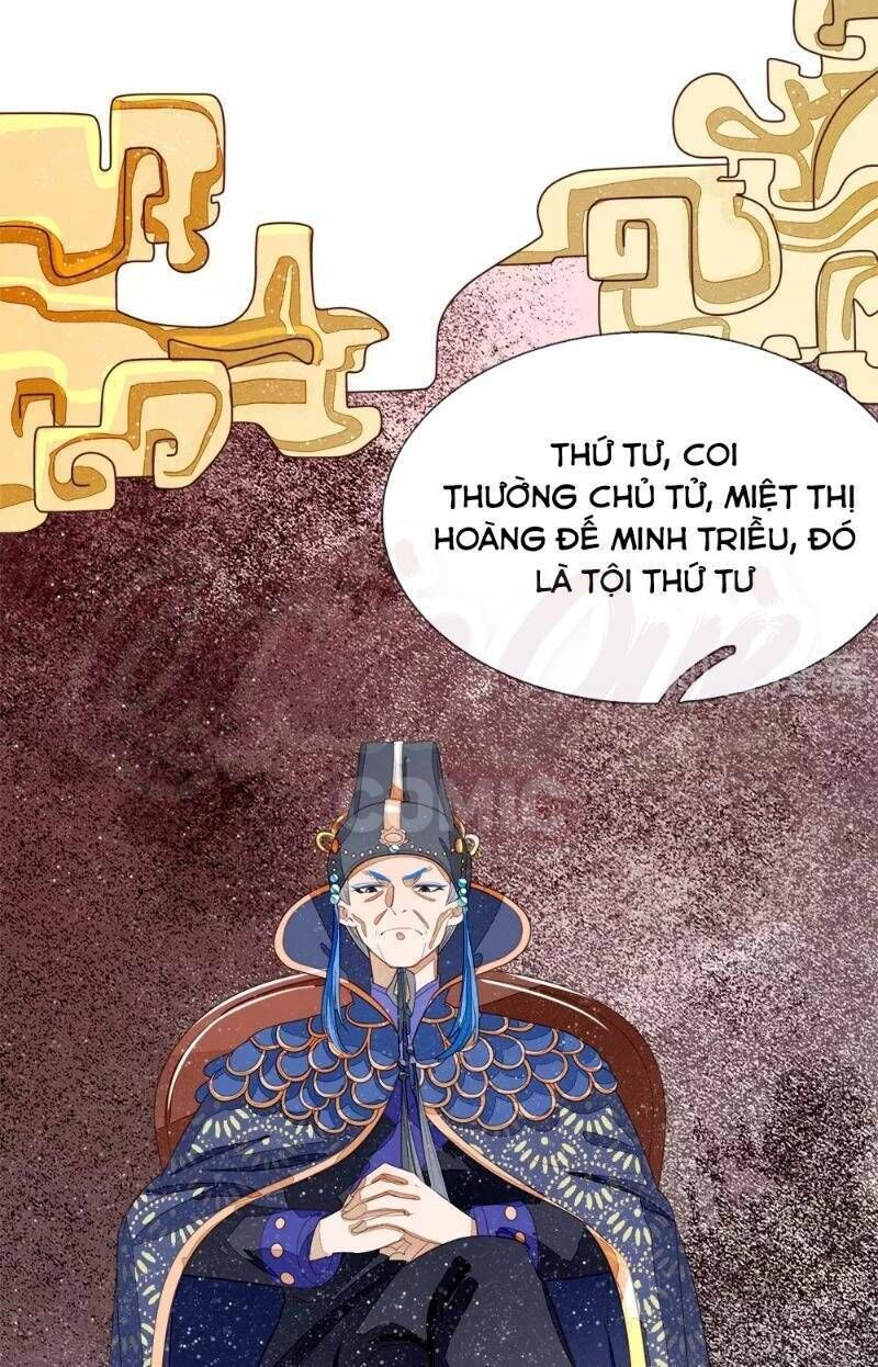 Đệ Nhất Hoàn Khố Chapter 69 - 29