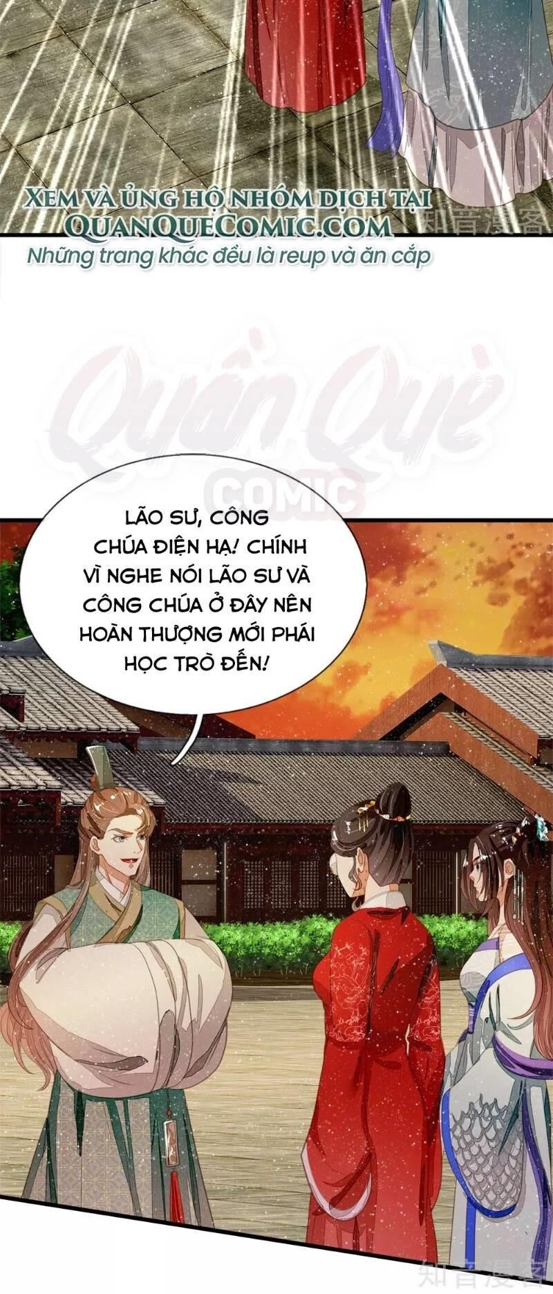 Đệ Nhất Hoàn Khố Chapter 75 - 2