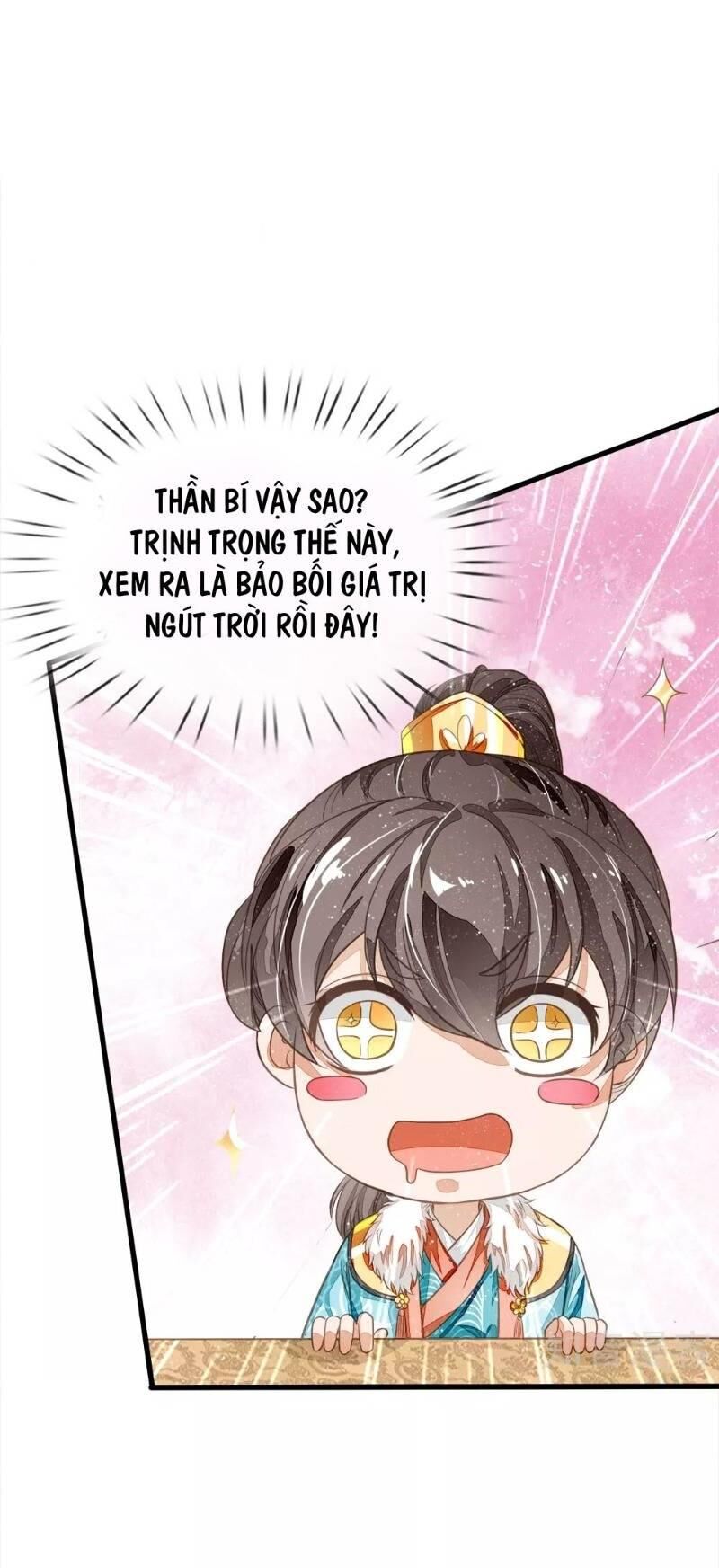 Đệ Nhất Hoàn Khố Chapter 75 - 13