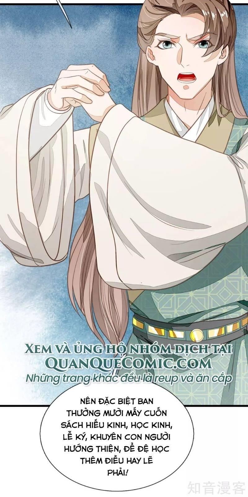 Đệ Nhất Hoàn Khố Chapter 75 - 18