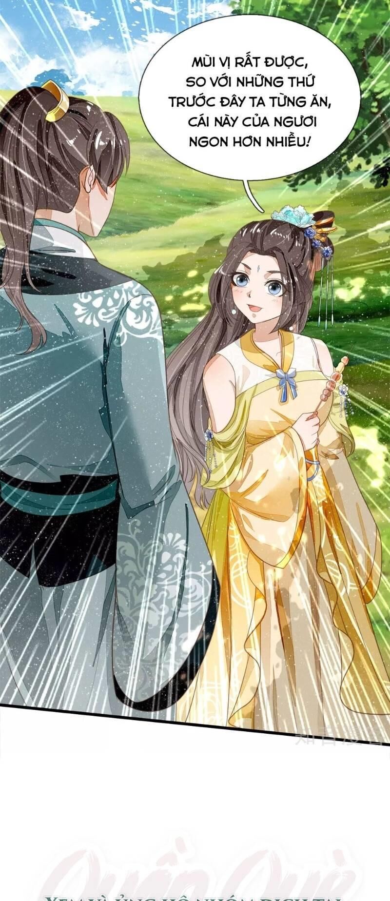 Đệ Nhất Hoàn Khố Chapter 75 - 25