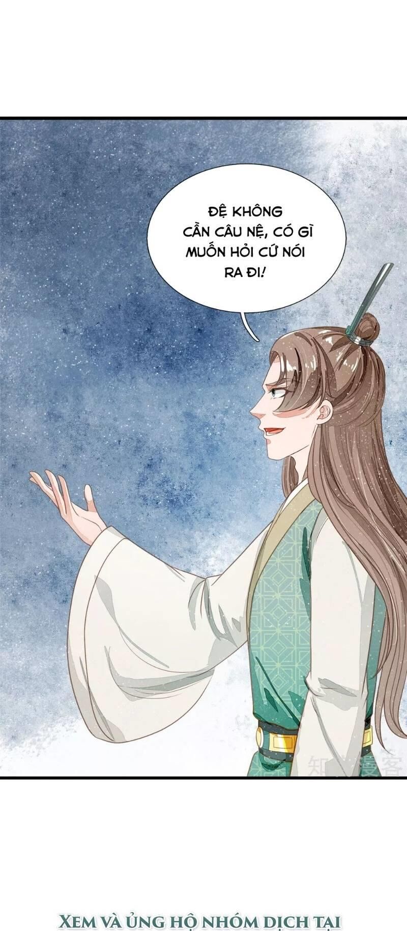 Đệ Nhất Hoàn Khố Chapter 75 - 9