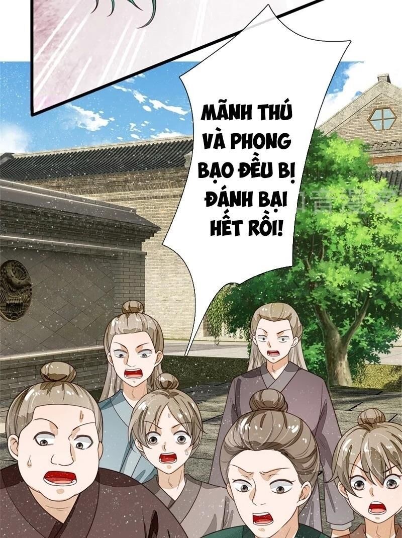 Đệ Nhất Hoàn Khố Chapter 94 - 22