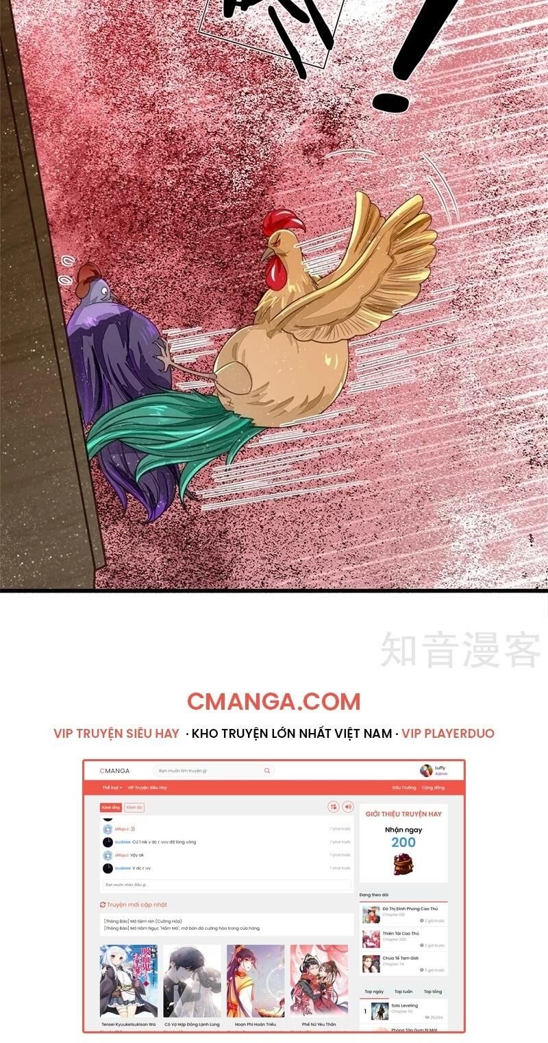 Đệ Nhất Hoàn Khố Chapter 94 - 27