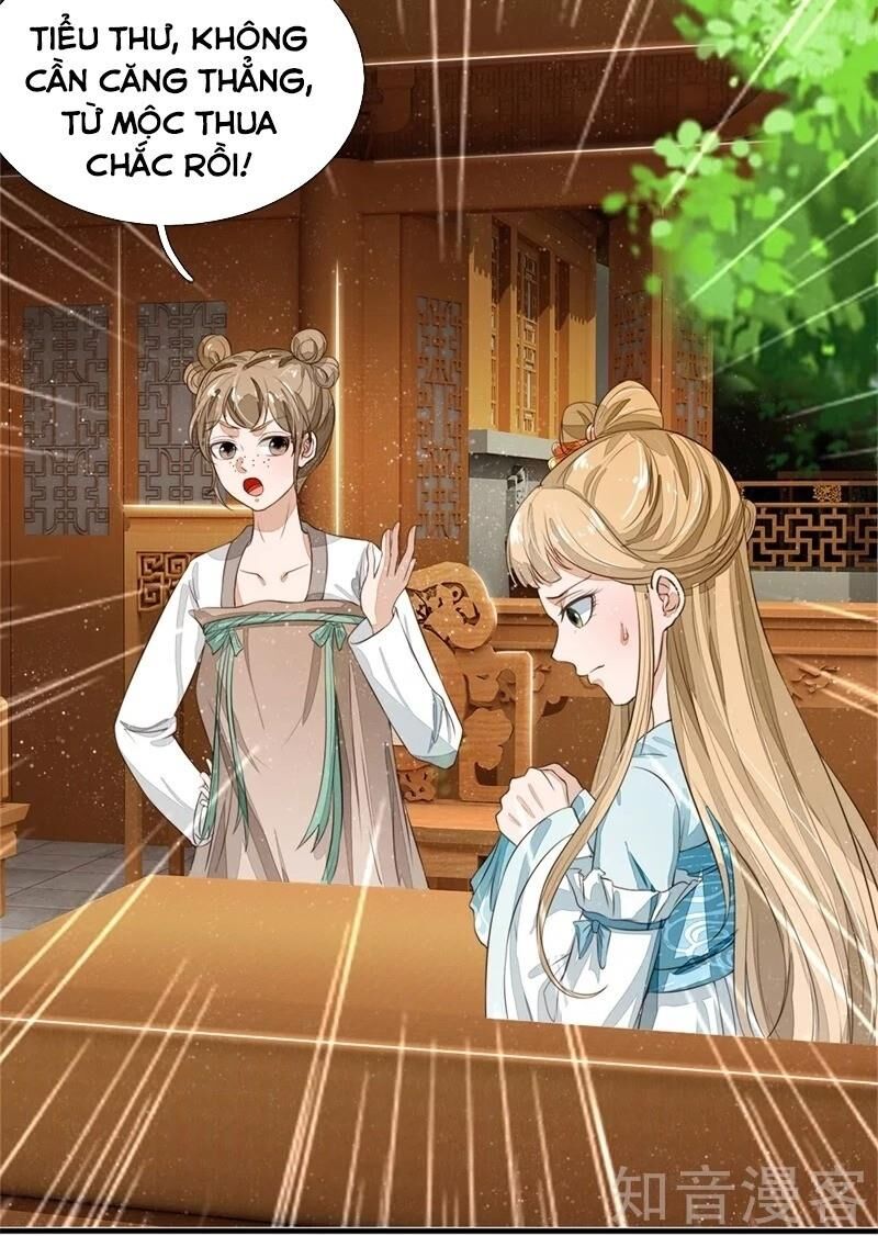 Đệ Nhất Hoàn Khố Chapter 94 - 6
