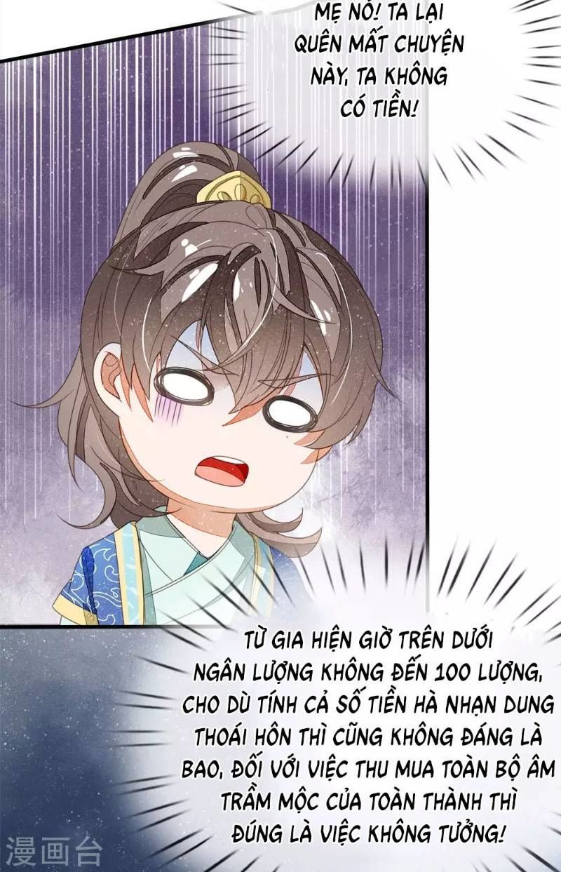 Đệ Nhất Hoàn Khố Chapter 18 - 11