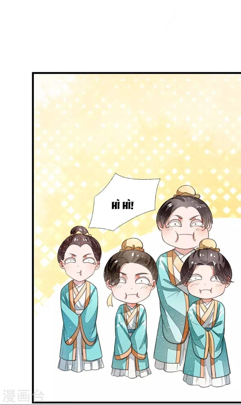 Đệ Nhất Hoàn Khố Chapter 3 - 18