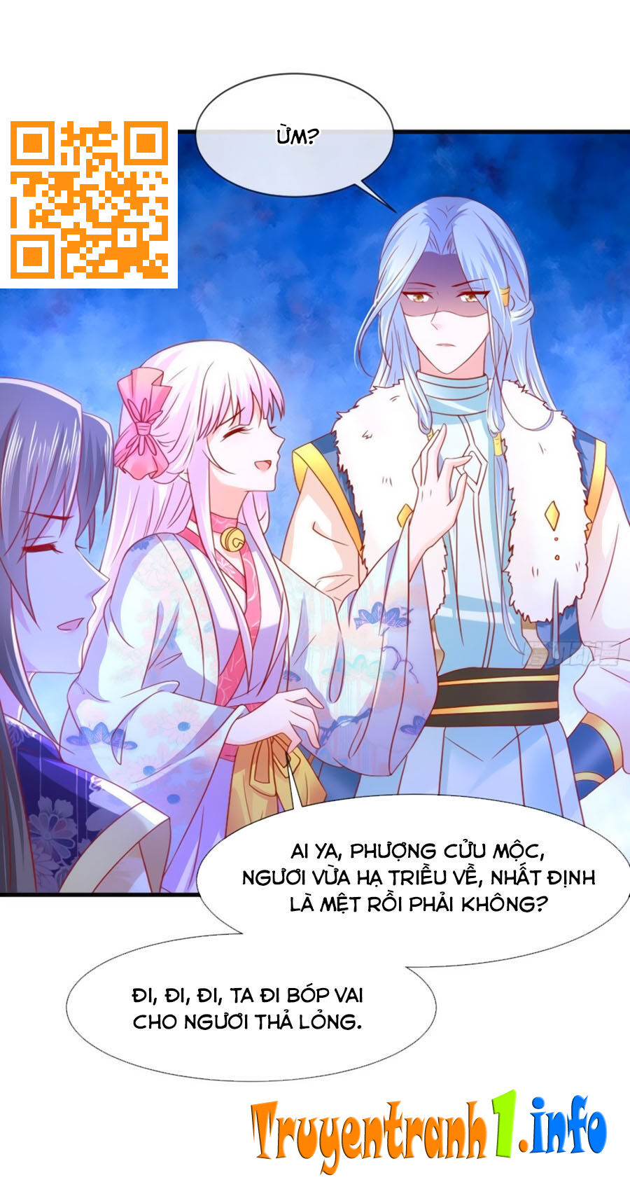 Dưỡng Thú Vi Phi Chapter 26 - 17