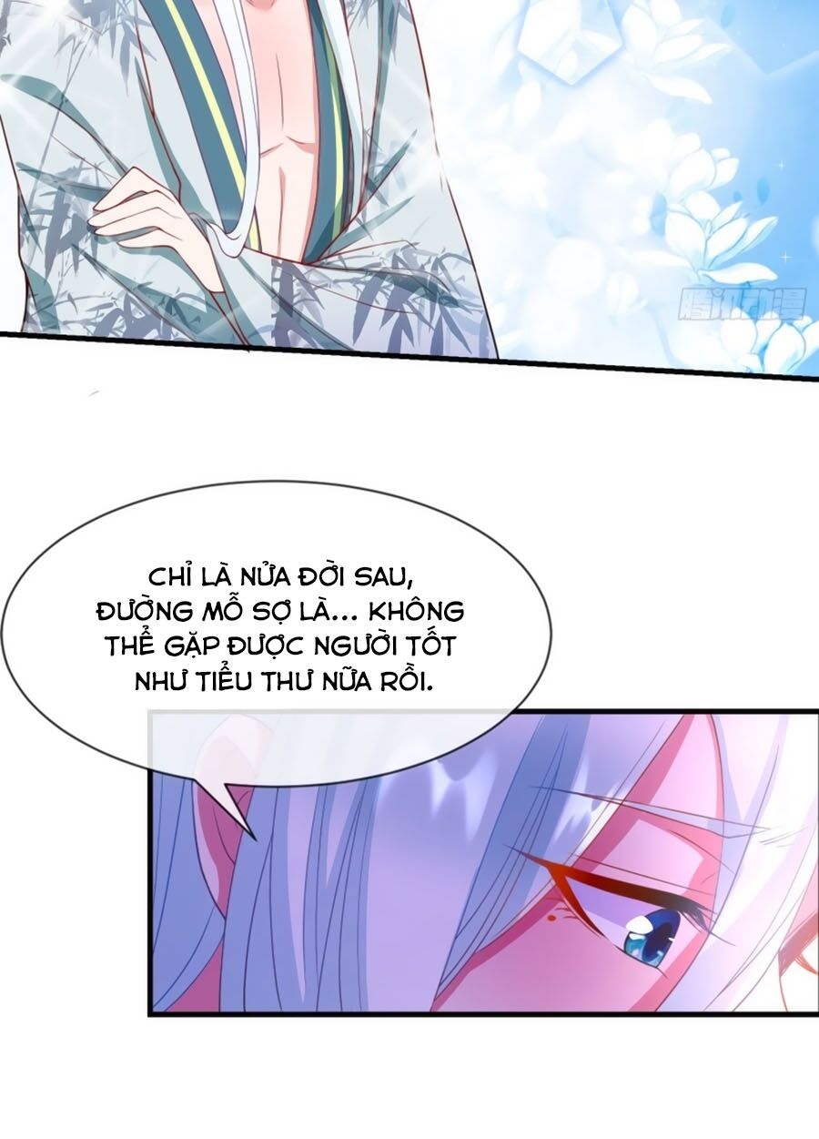 Dưỡng Thú Vi Phi Chapter 26 - 6