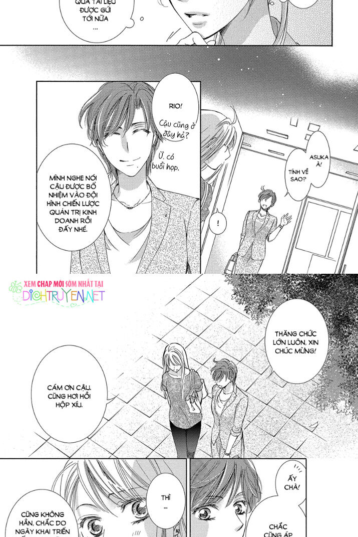 Ai Rồi Cũng Phải Kết Hôn Chapter 30 - 11