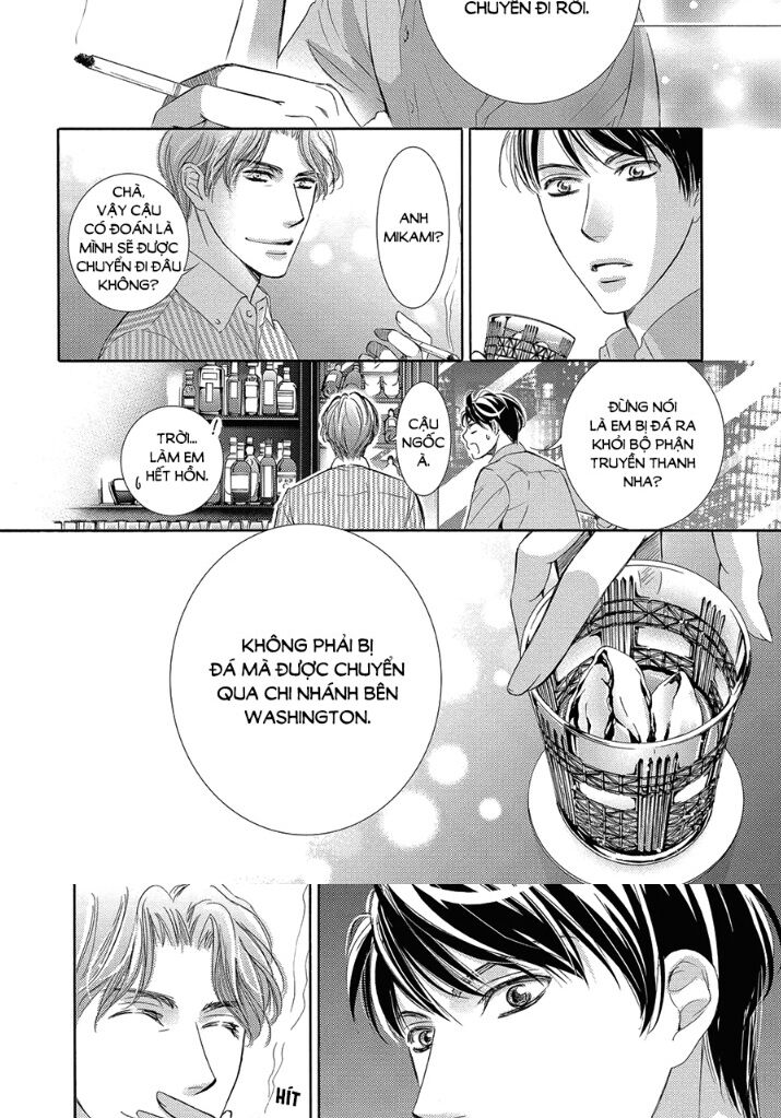 Ai Rồi Cũng Phải Kết Hôn Chapter 30 - 14