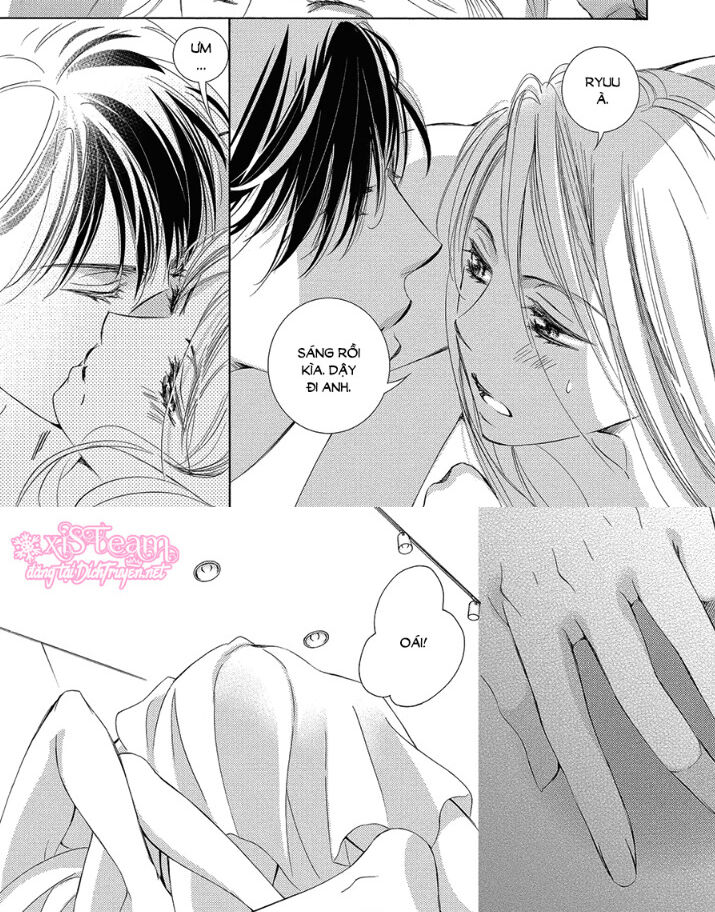 Ai Rồi Cũng Phải Kết Hôn Chapter 30 - 5