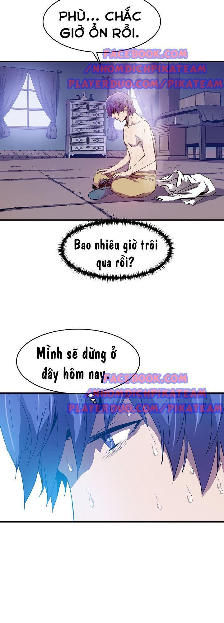 Sự Trở Lại Của Pháp Sư 8 Vòng Chapter 2 - 6