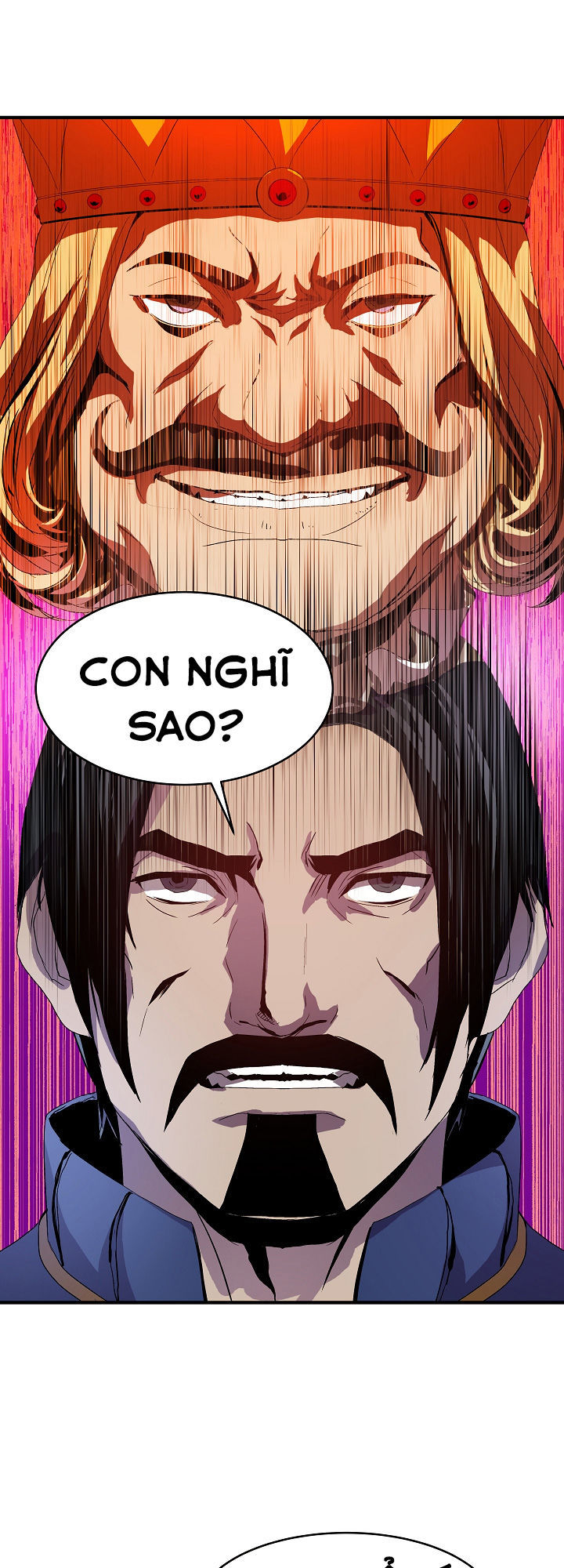 Sự Trở Lại Của Pháp Sư 8 Vòng Chapter 3 - 38