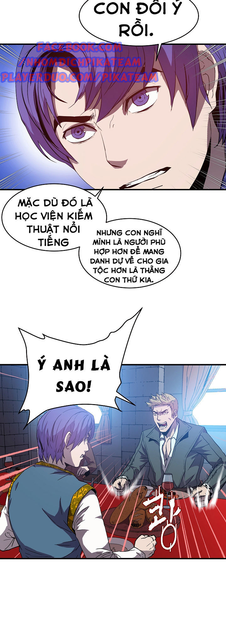 Sự Trở Lại Của Pháp Sư 8 Vòng Chapter 3 - 39
