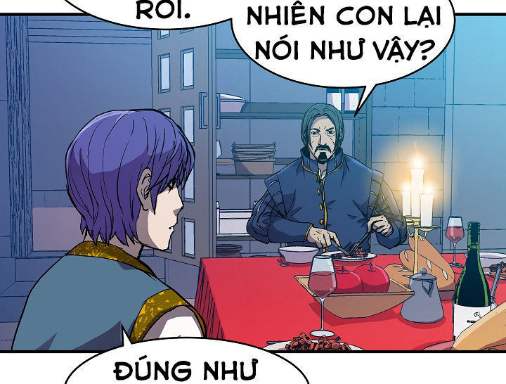 Sự Trở Lại Của Pháp Sư 8 Vòng Chapter 3 - 45