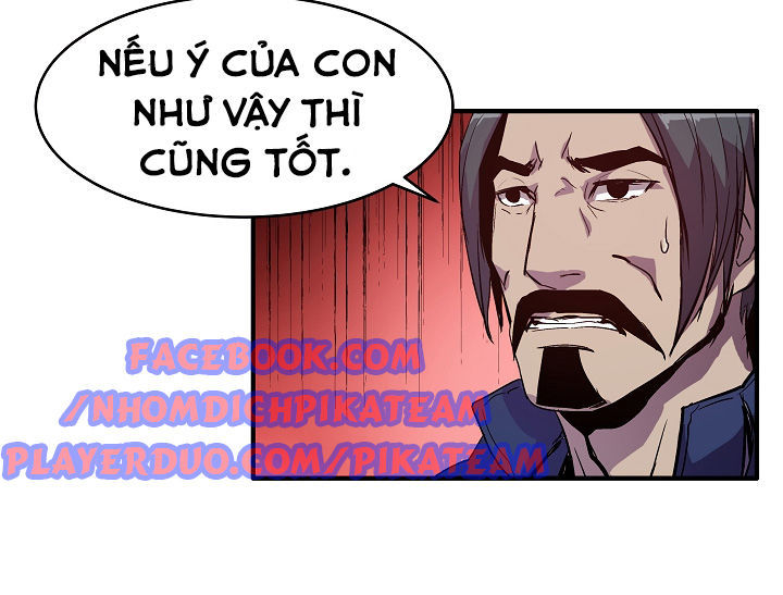 Sự Trở Lại Của Pháp Sư 8 Vòng Chapter 3 - 47