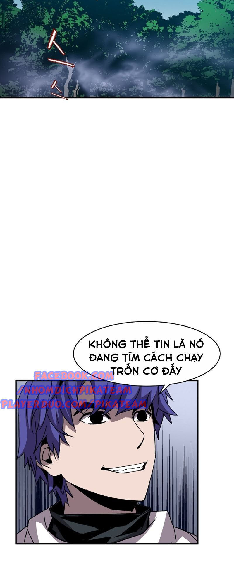 Sự Trở Lại Của Pháp Sư 8 Vòng Chapter 32 - 34