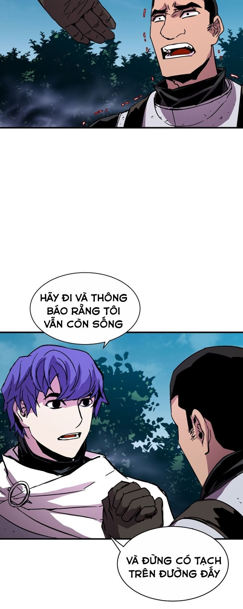 Sự Trở Lại Của Pháp Sư 8 Vòng Chapter 32 - 7
