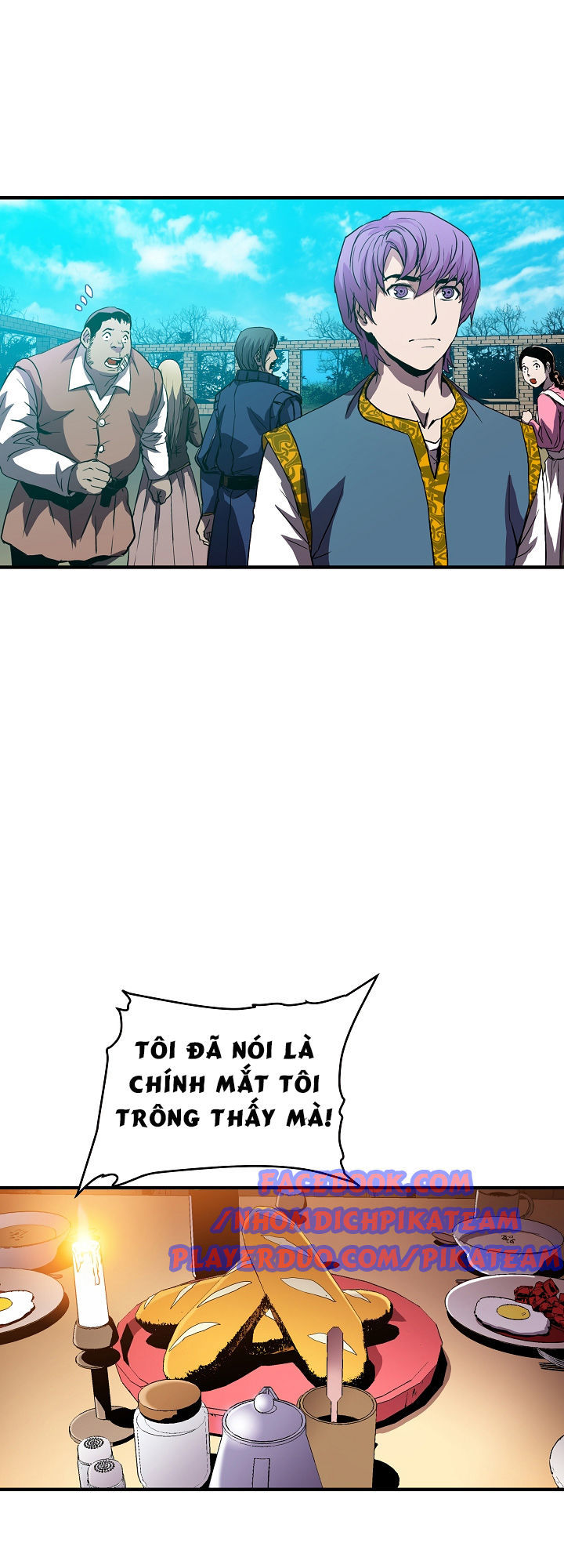 Sự Trở Lại Của Pháp Sư 8 Vòng Chapter 4 - 30