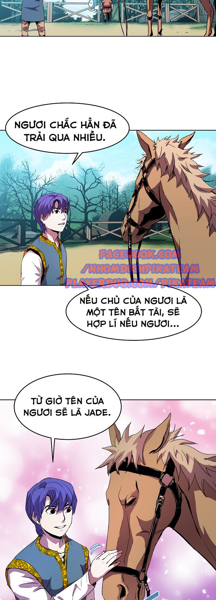 Sự Trở Lại Của Pháp Sư 8 Vòng Chapter 5 - 15