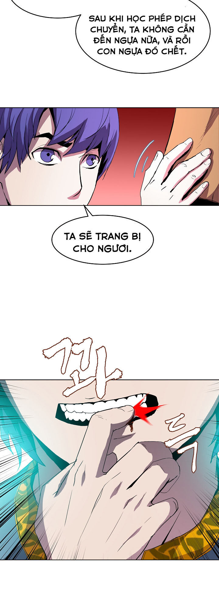 Sự Trở Lại Của Pháp Sư 8 Vòng Chapter 5 - 17