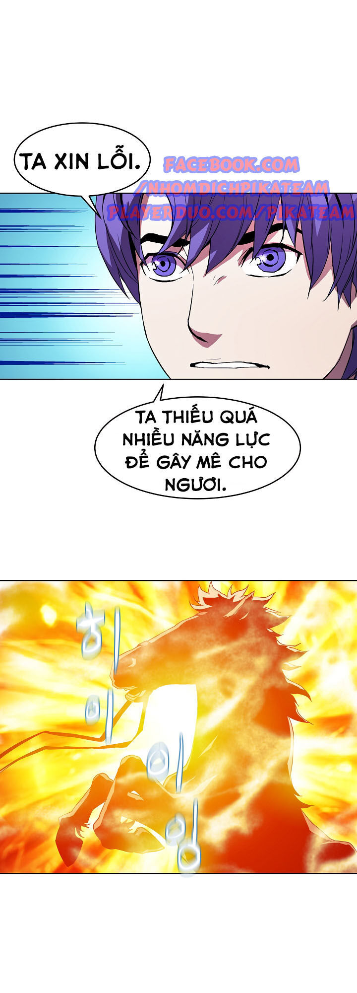 Sự Trở Lại Của Pháp Sư 8 Vòng Chapter 5 - 23
