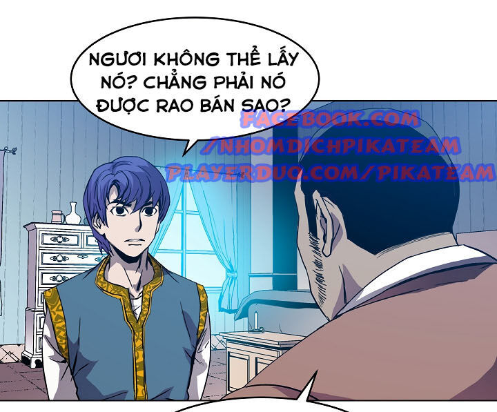 Sự Trở Lại Của Pháp Sư 8 Vòng Chapter 5 - 4
